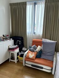 The Lilium (D19), Condominium #520311511